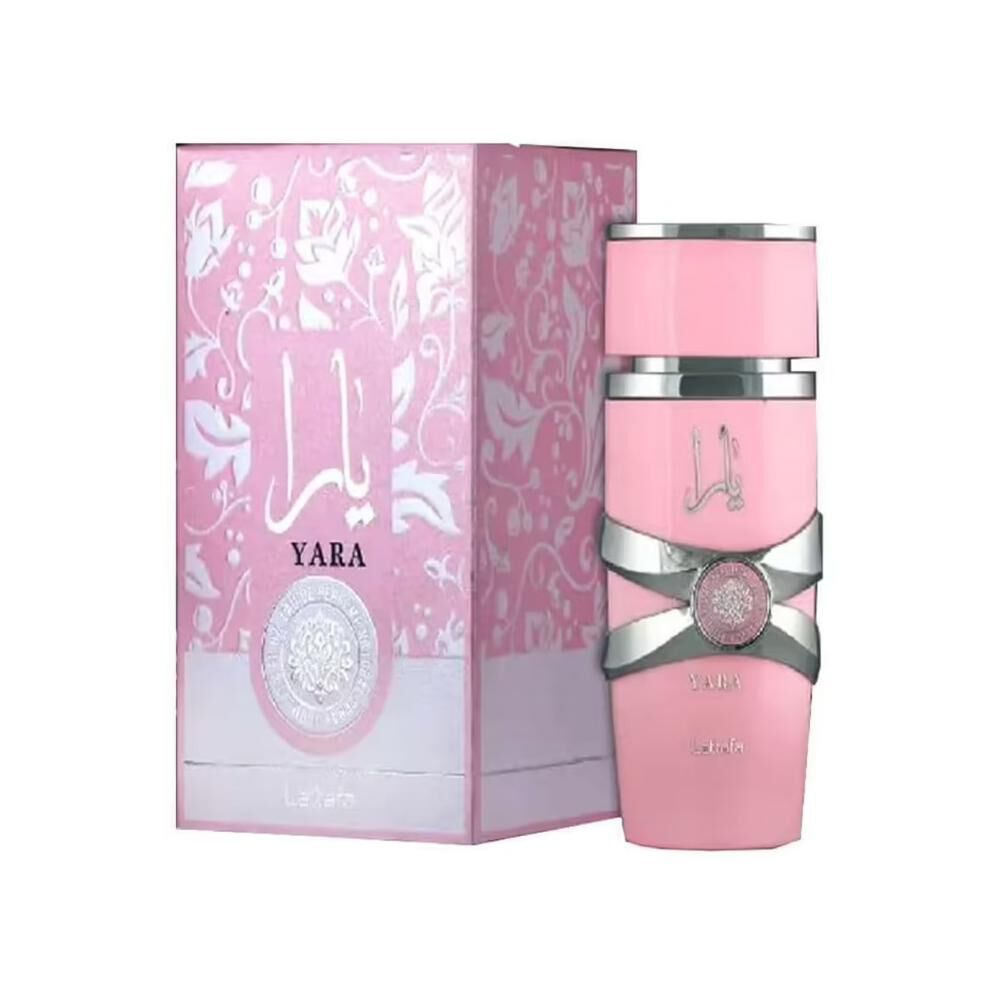 Perfume Mujer Yara Lattafa / 100 Ml / Eau De Parfum image number 0.0