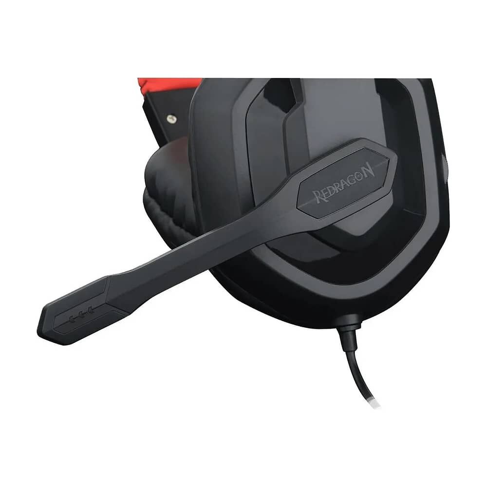 Audifonos Redragon Ares Gaming Edition Multiplataformas image number 3.0