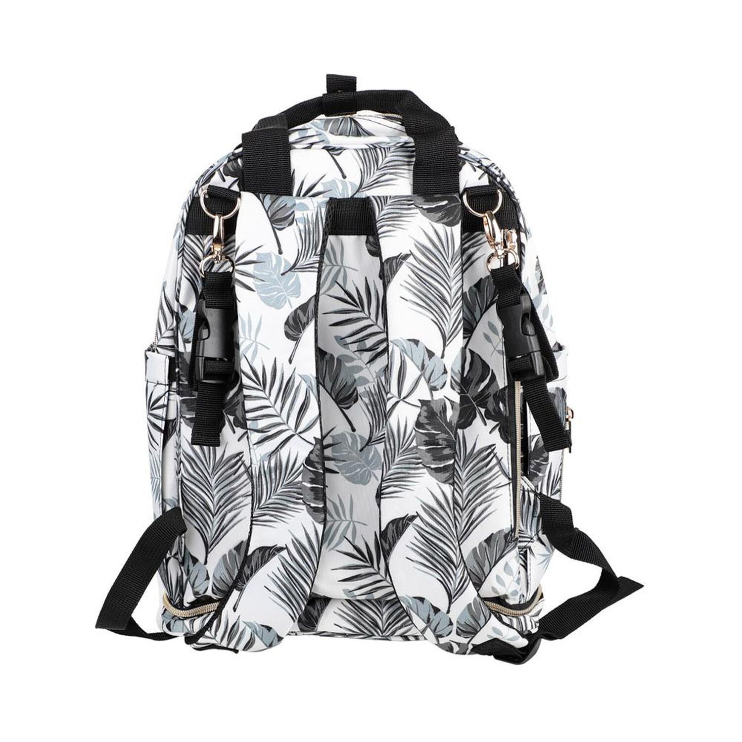 Mochila Maternal Autumn Infanti image number 4.0