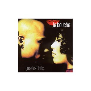 La Bouche - Greatest Hits | Cd
