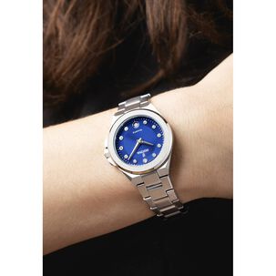 Reloj F20700/5 Festina Azul Mujer Mademoiselle