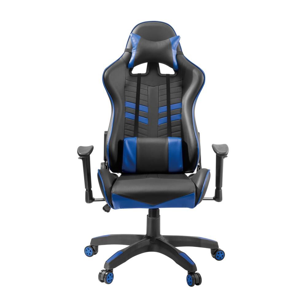 Silla Gamer Macrotel MVCH06-4 image number 1.0