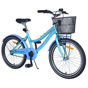 Bicicleta De Paseo Bianchi Classic 20 St / Aro 20