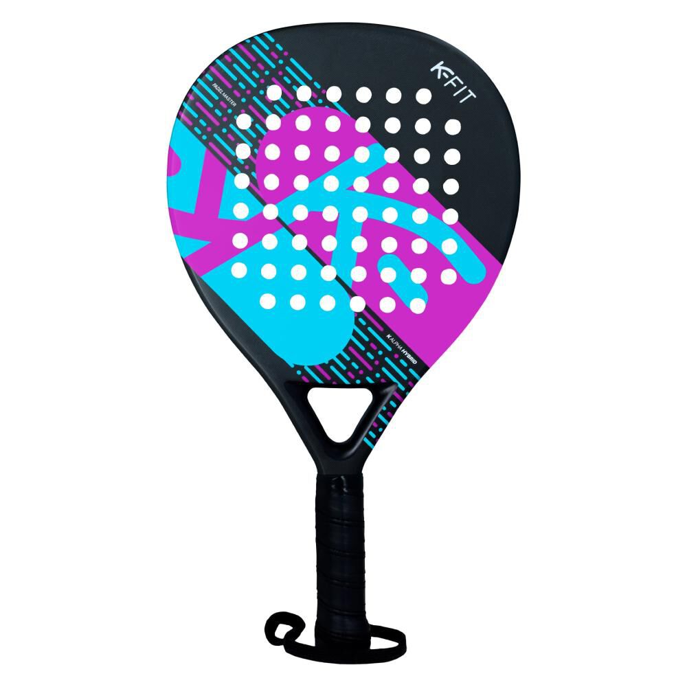 Pala P&aacute;del K-alpha Hybrid K-fit image number 0.0