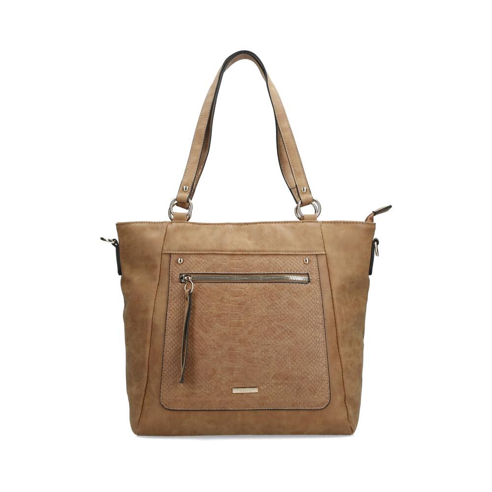 Cartera Ecocuero Mujer Geeps image number 0.0