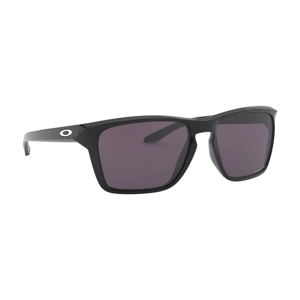 Lentes De Sol Sylas Prizm Grey Oakley image number 11.0