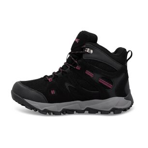Zapatilla Spalding Mujer Chinook Waterproof Negro