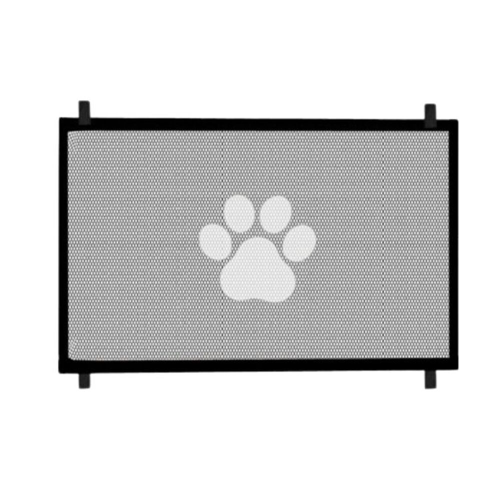 Malla Puerta De Seguridad Para Mascotas Proteccion Hogar image number 1.0