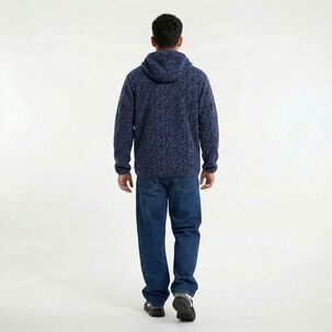 Poler&oacute;n Hombre Skuad