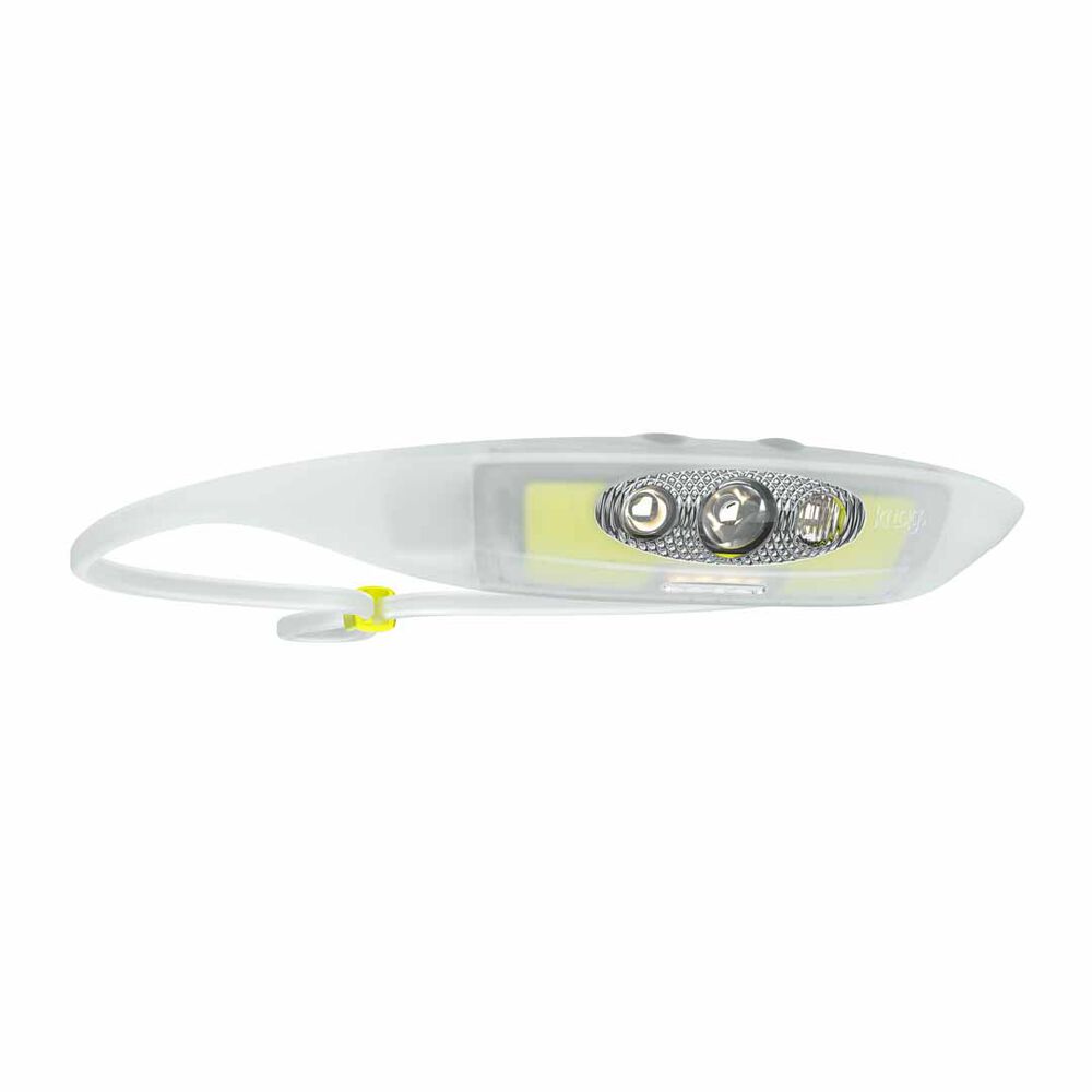 Linterna Frontal Bandicoot Run 250 Lime image number 1.0