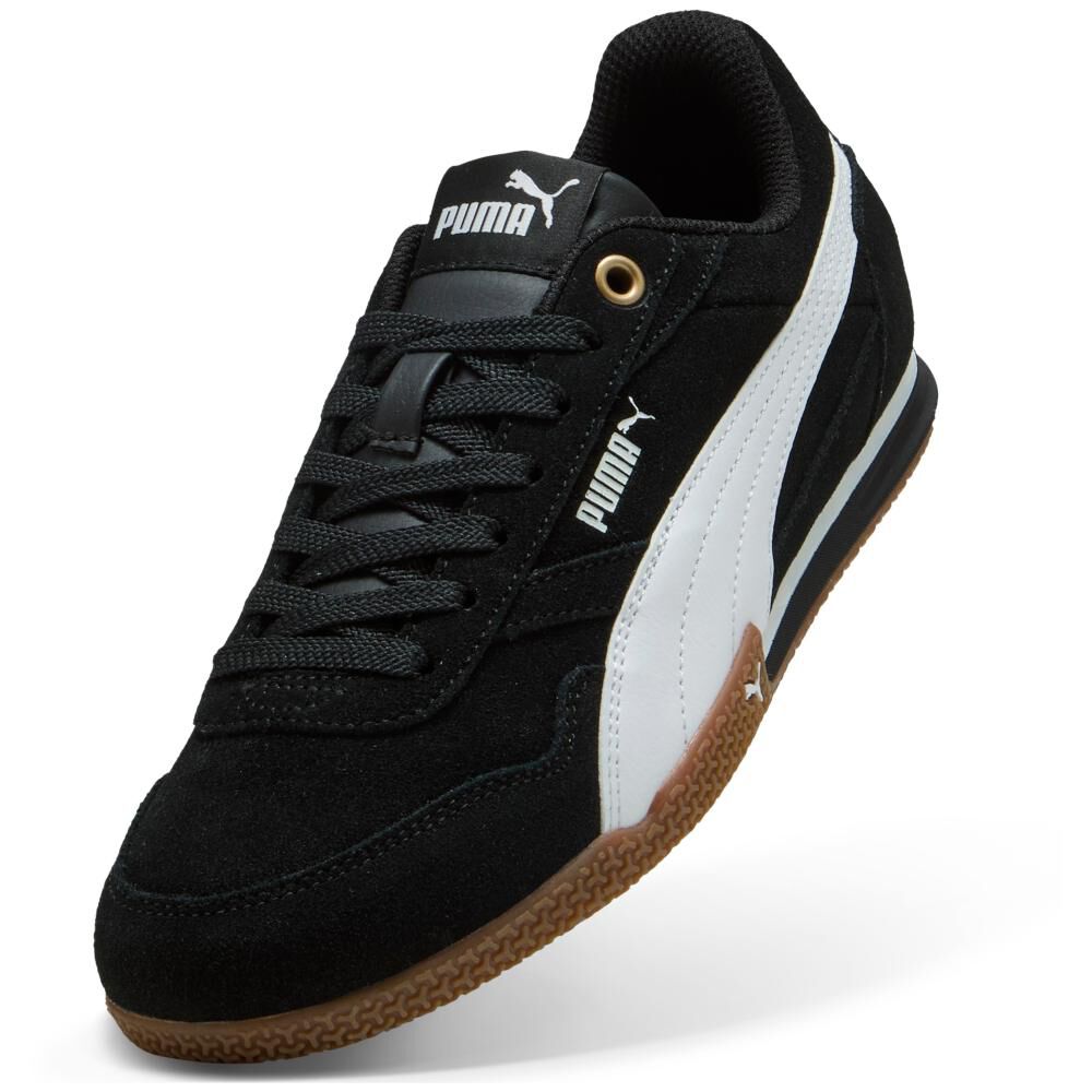 Zapatilla Urbana Mujer Puma Bella Donna Sd Negro image number 4.0