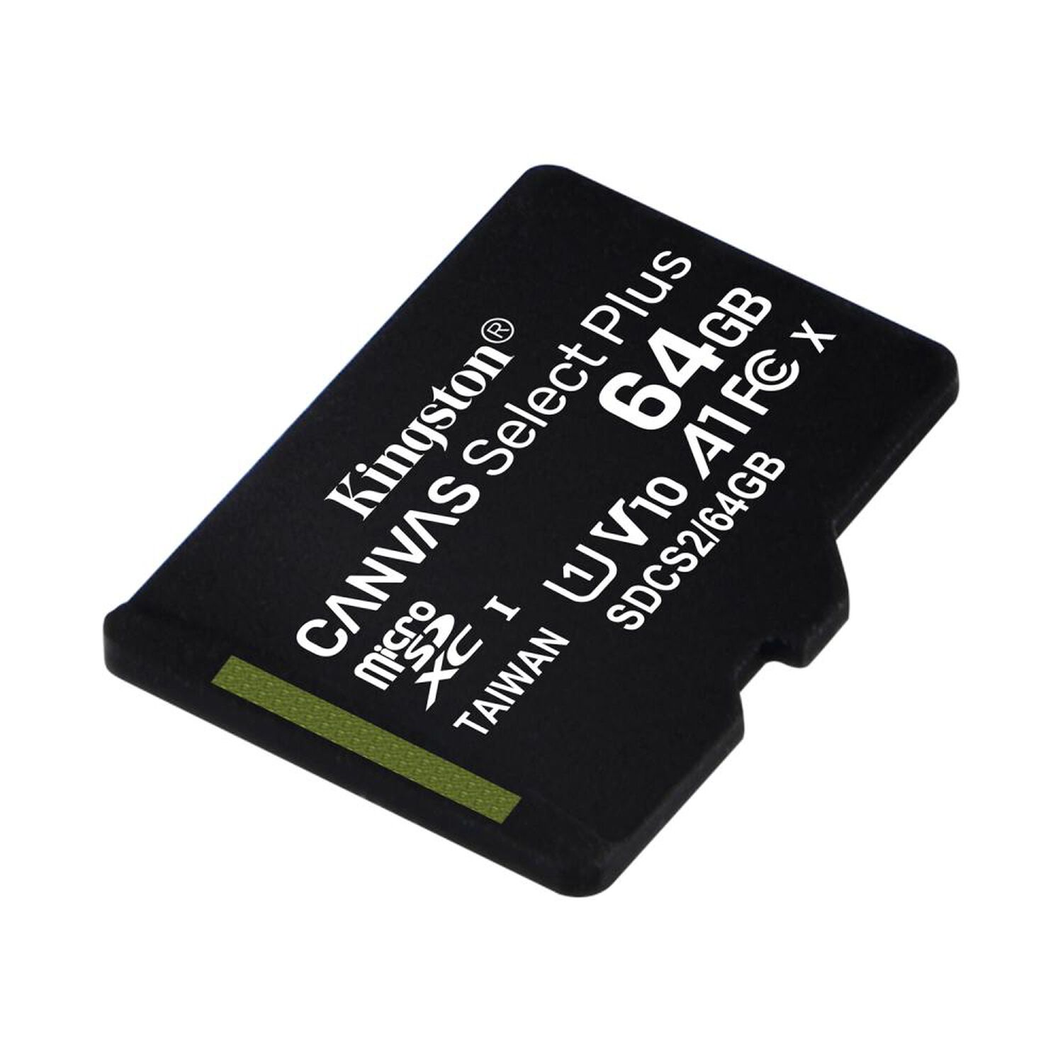 Tarjeta Micro SD Kingston 04KNSMS264 64 GB image number 2.0
