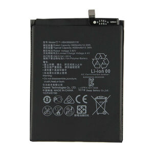 Bateria Compatible Con Huawei Y9 Prime 2019