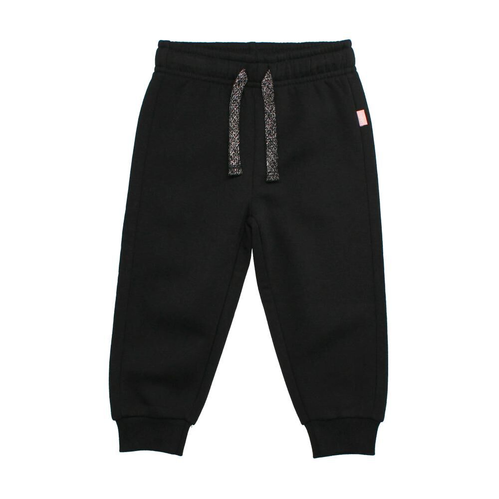 Pantal&oacute;n De Buzo Bebe Ni&ntilde;a Baby image number 0.0