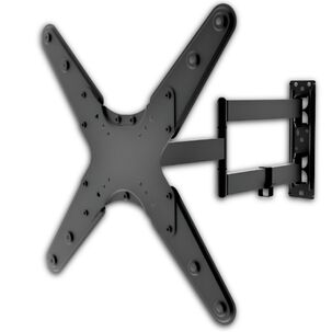 Soporte Tv Con Brazo Reforzado De Acero 26" A 55" Universal