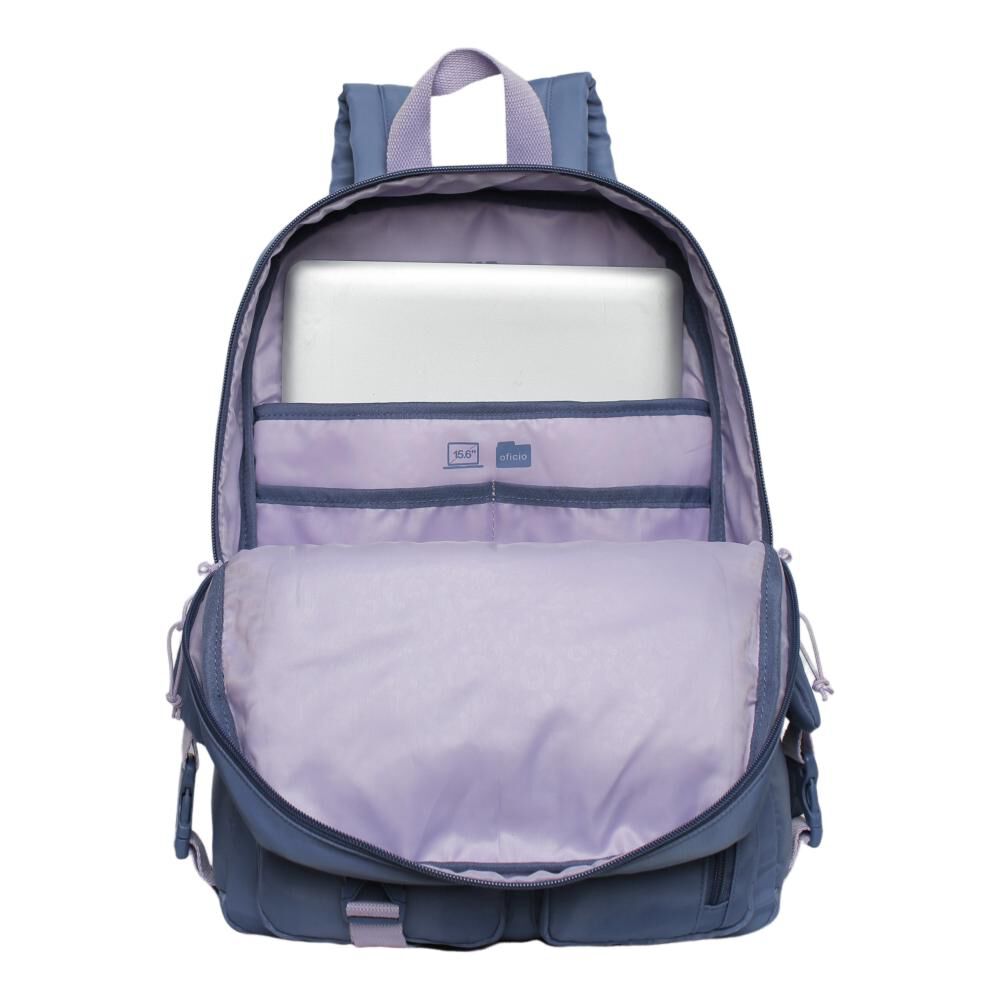 Mochila Mujer Escalade Head image number 2.0