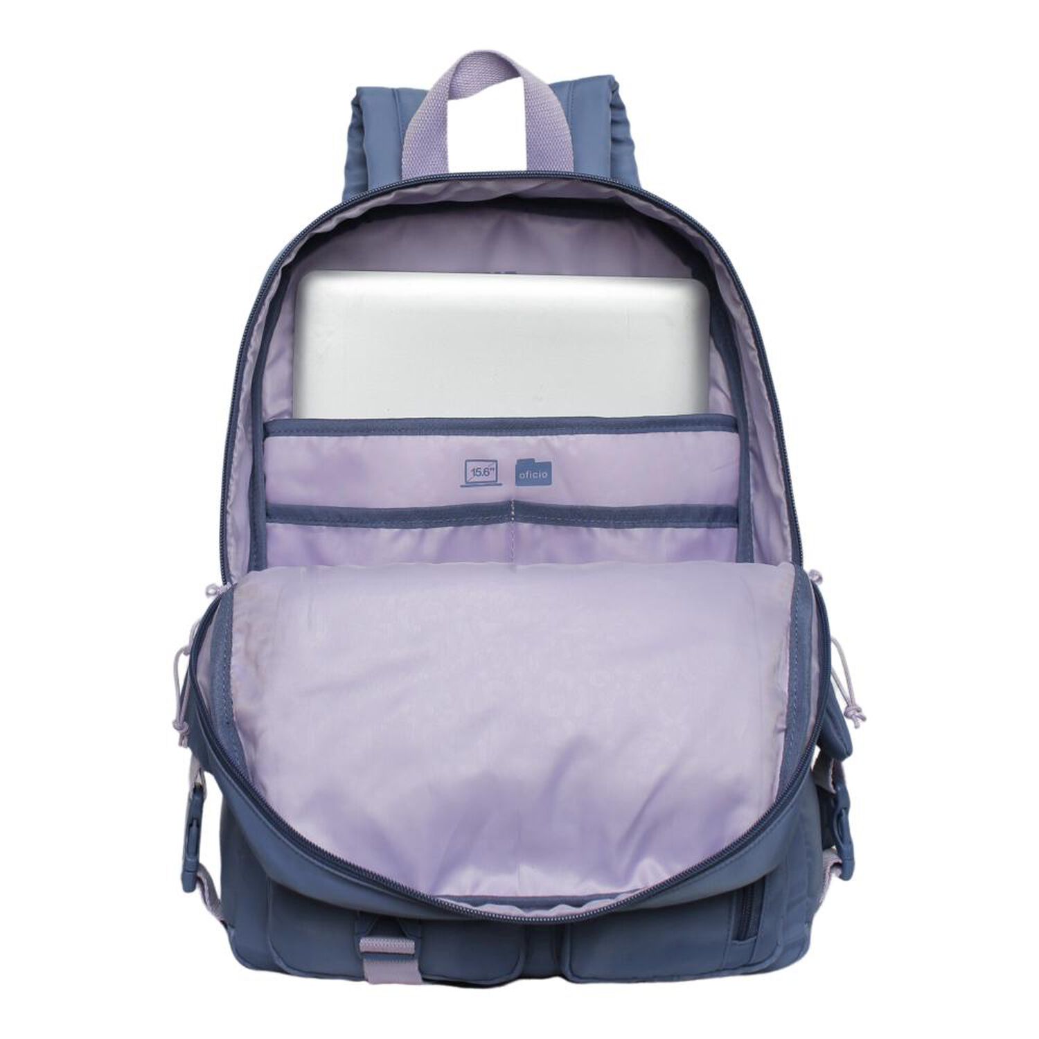 Mochila Mujer Escalade Head image number 2.0