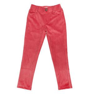 Calza Niña Bubblegummers Karina Coral