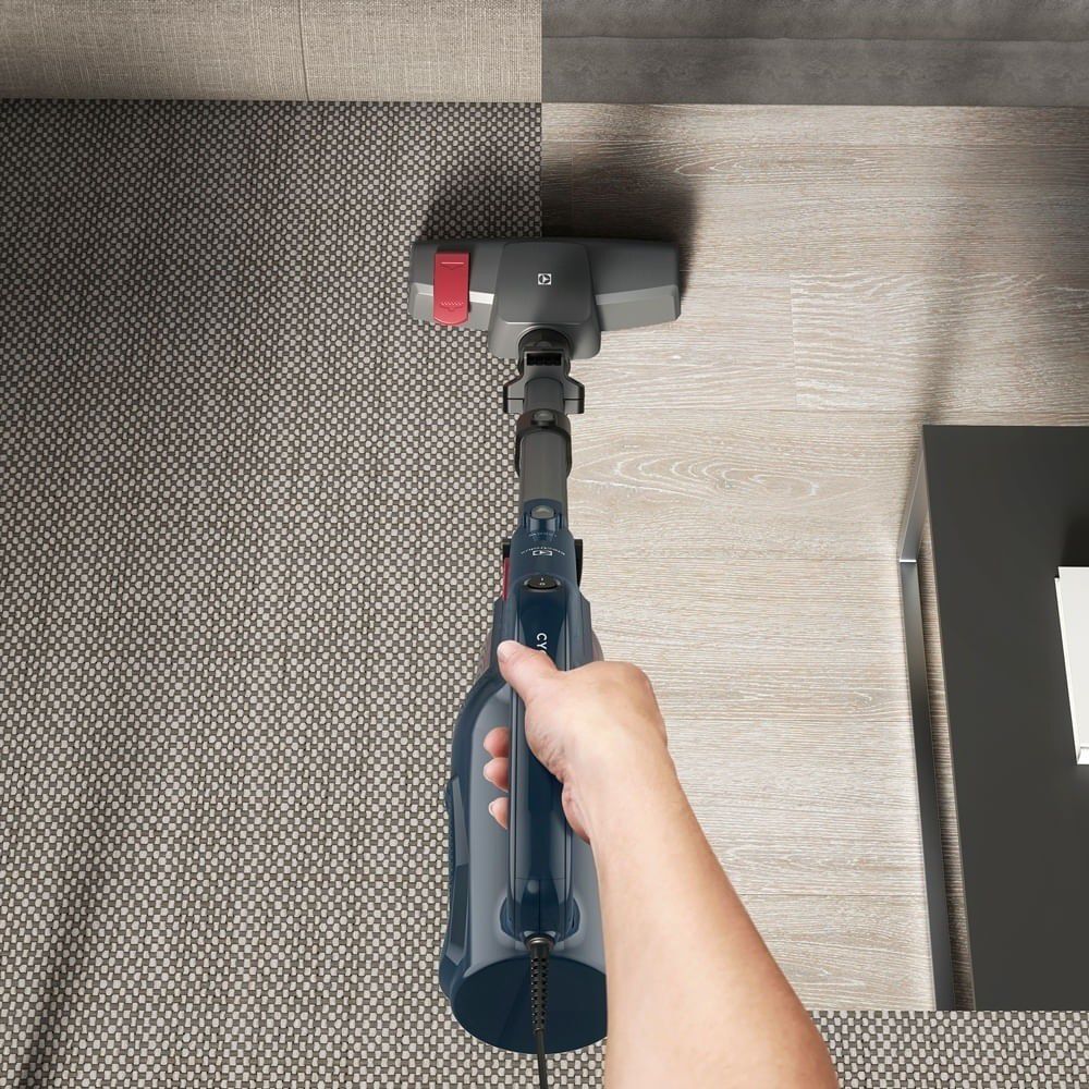 Aspiradora Vertical 3 En 1 Electrolux Cyclone Power Pte10 image number 2.0