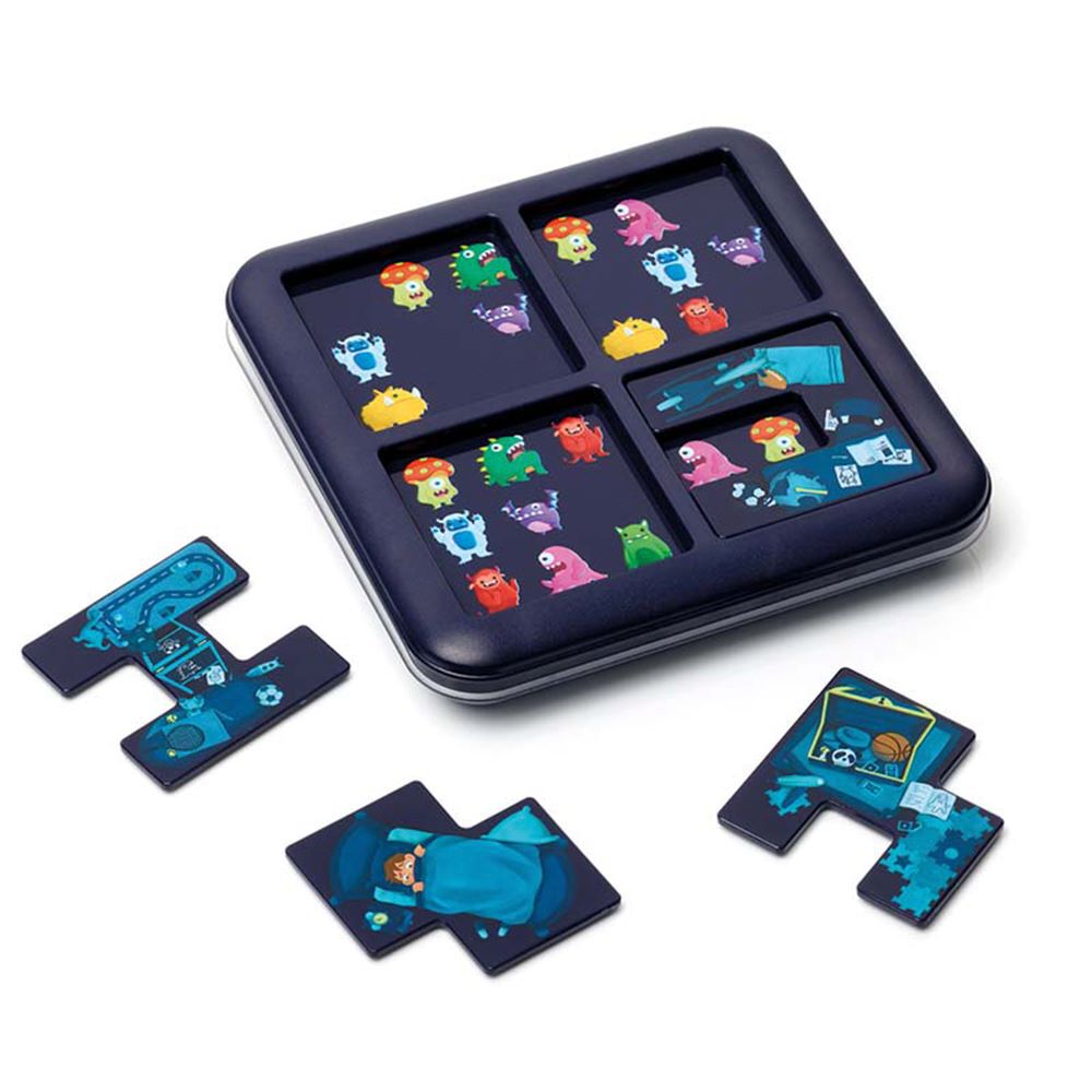 Escondite De Monstruos image number 1.0