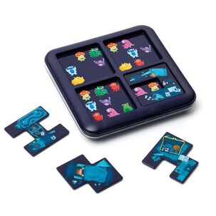 Escondite De Monstruos