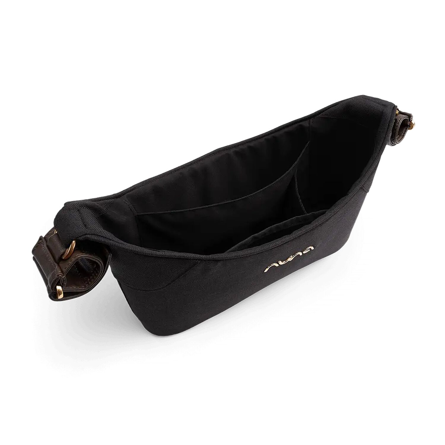 Bolso Organizador Para Coche Caviar Nuna image number 1.0
