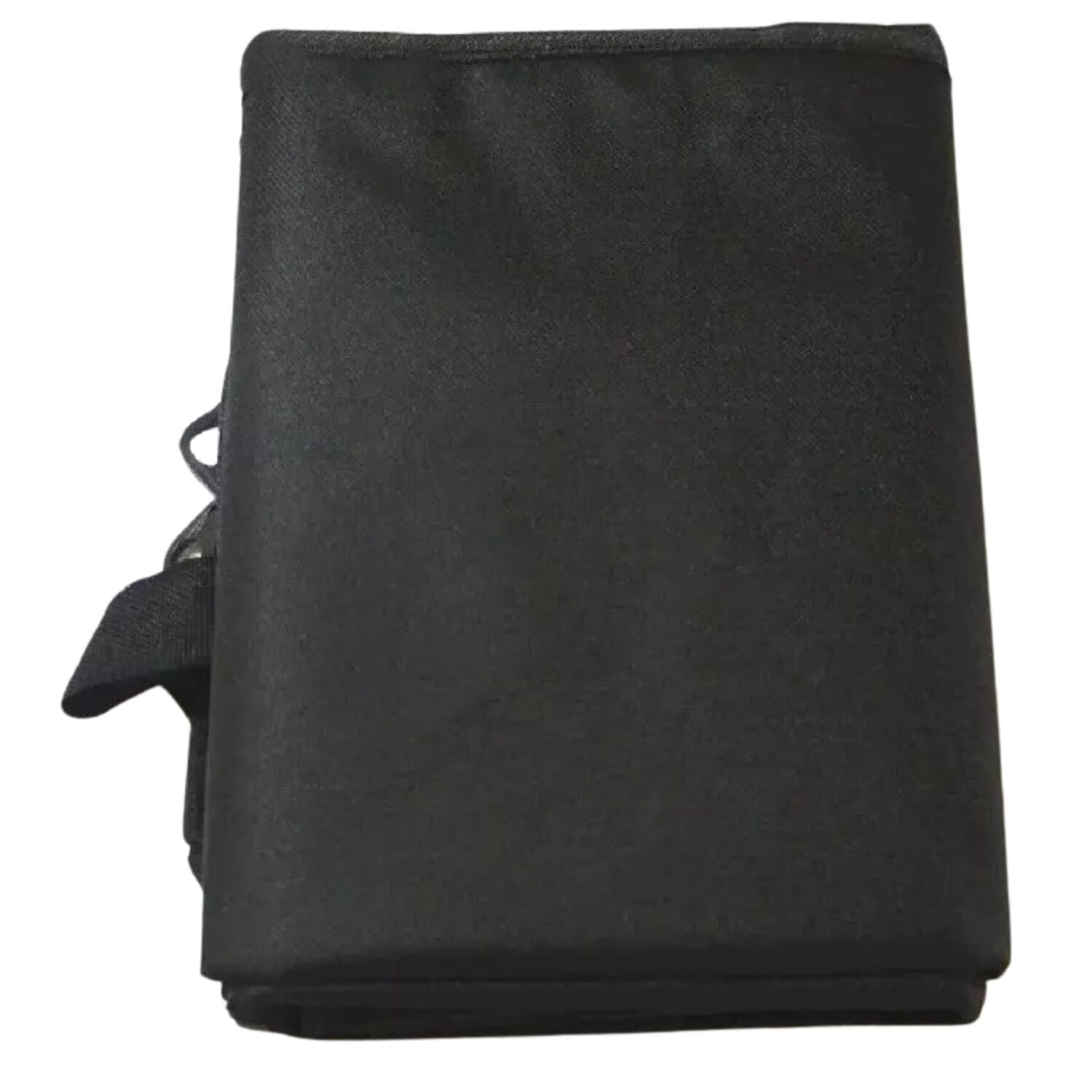 Lona Funda Manta Protectora Cubre Asiento Auto Para Perros Color Negro image number 5.0