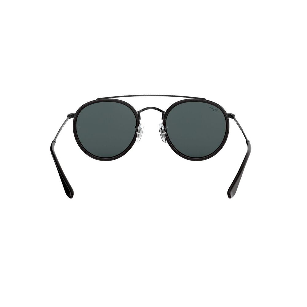 Lentes De Sol Black Grey Ray-ban image number 5.0