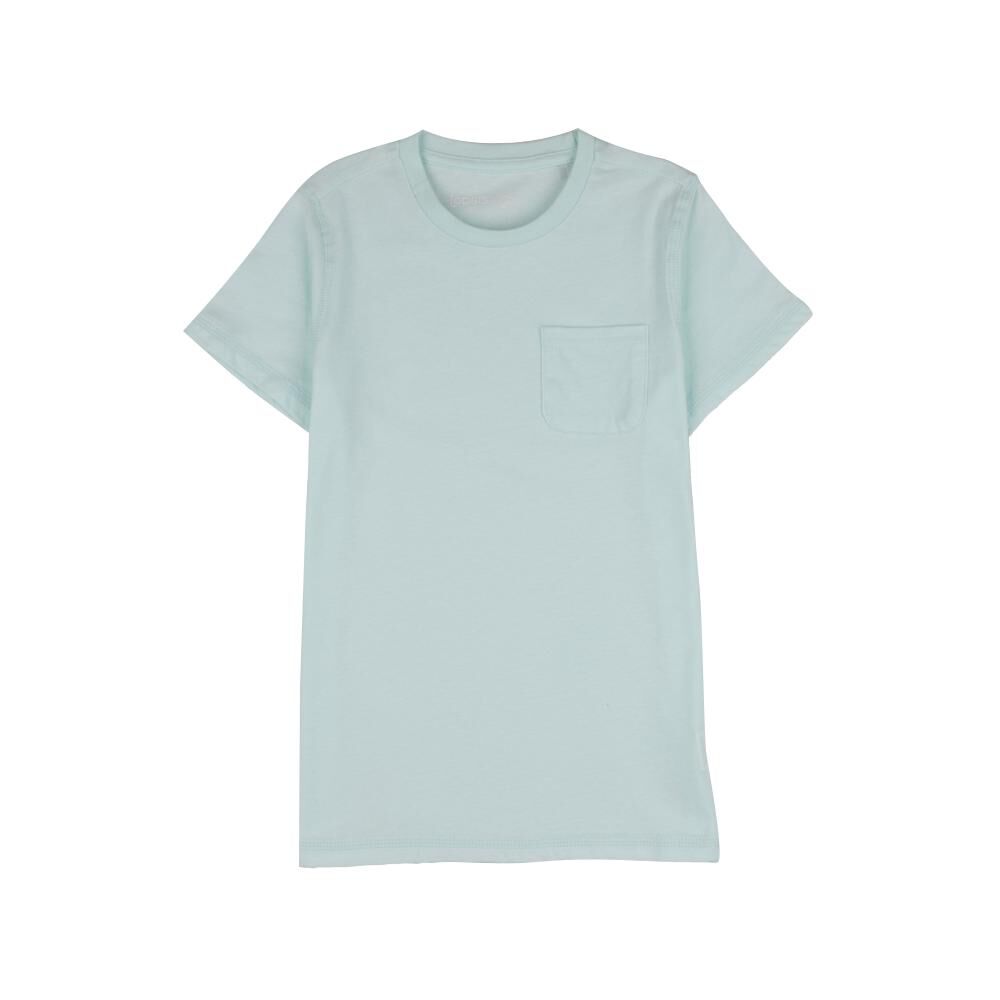 Polera Niño Topsis image number 0.0