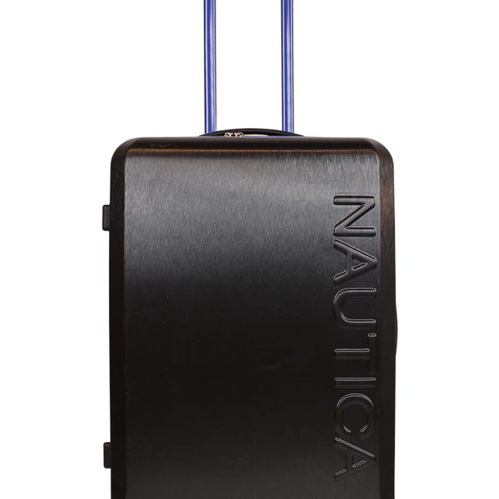 Maleta Victory Mediana 20kg Negra Nautica image number 0.0