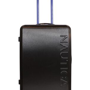 Maleta Victory Mediana 20kg Negra Nautica