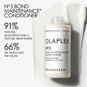 Olaplex 5 Acondicionador Bond Maintenance Cuidado Capilar 250ml