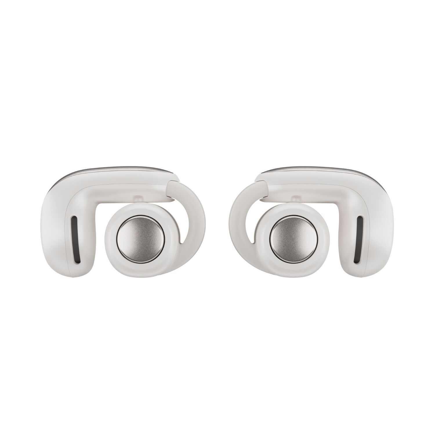 Aud&iacute;fonos Bluetooth Bose Ultra Open Earbuds Blancos image number 2.0