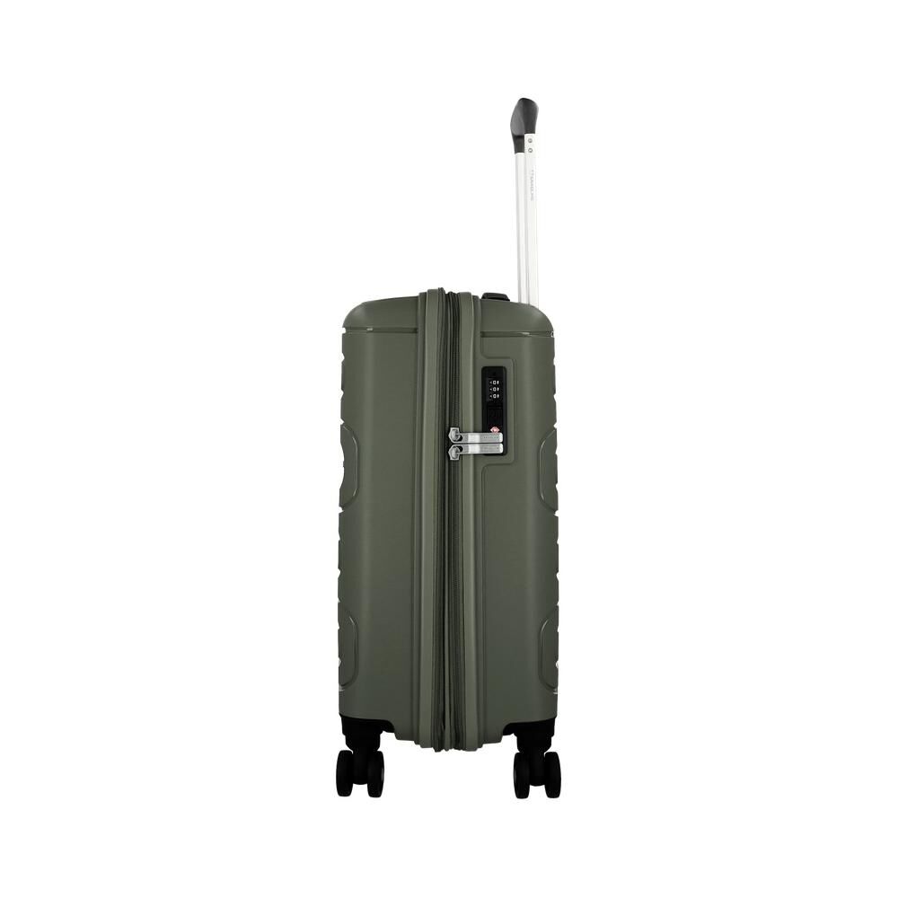 Maleta Cabina Saxoline Fortress 2.0 / 40 L image number 7.0