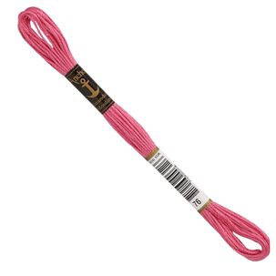 Madejas Anchor Números 50 Al 99 Algodón Ultra Premium