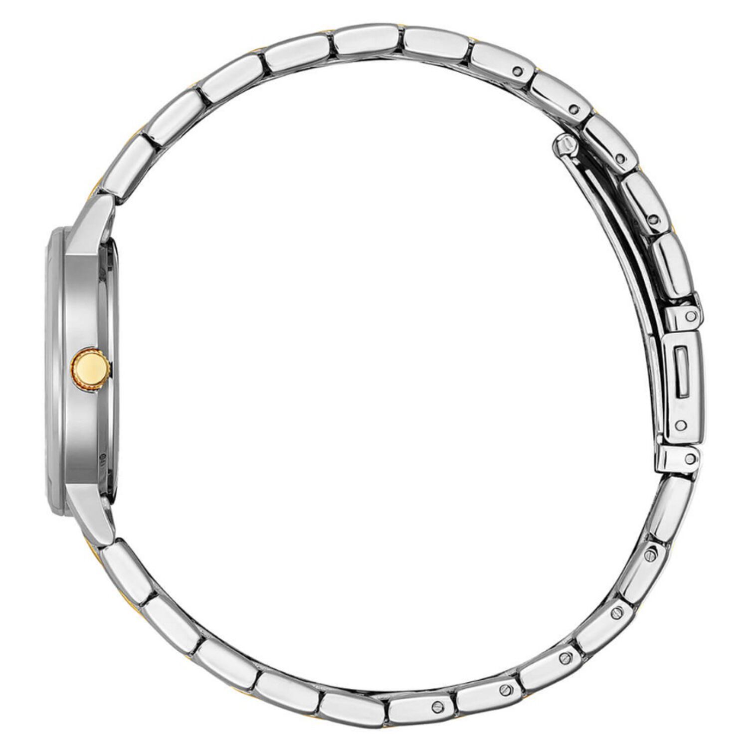 Reloj Citizen Mujer Eu6096-58a Analogo Quartz image number 1.0