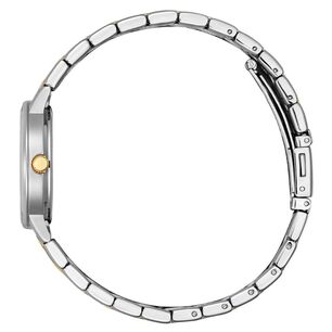 Reloj Citizen Mujer Eu6096-58a Analogo Quartz
