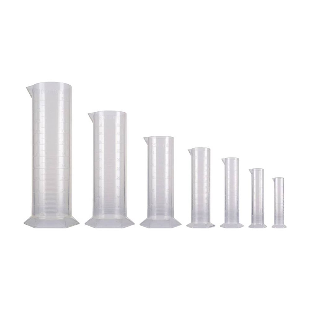 Set Probetas Graduadas image number 0.0