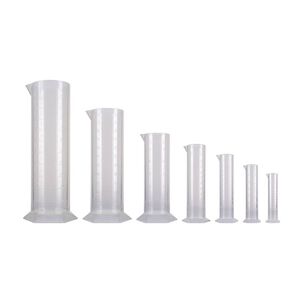 Set Probetas Graduadas