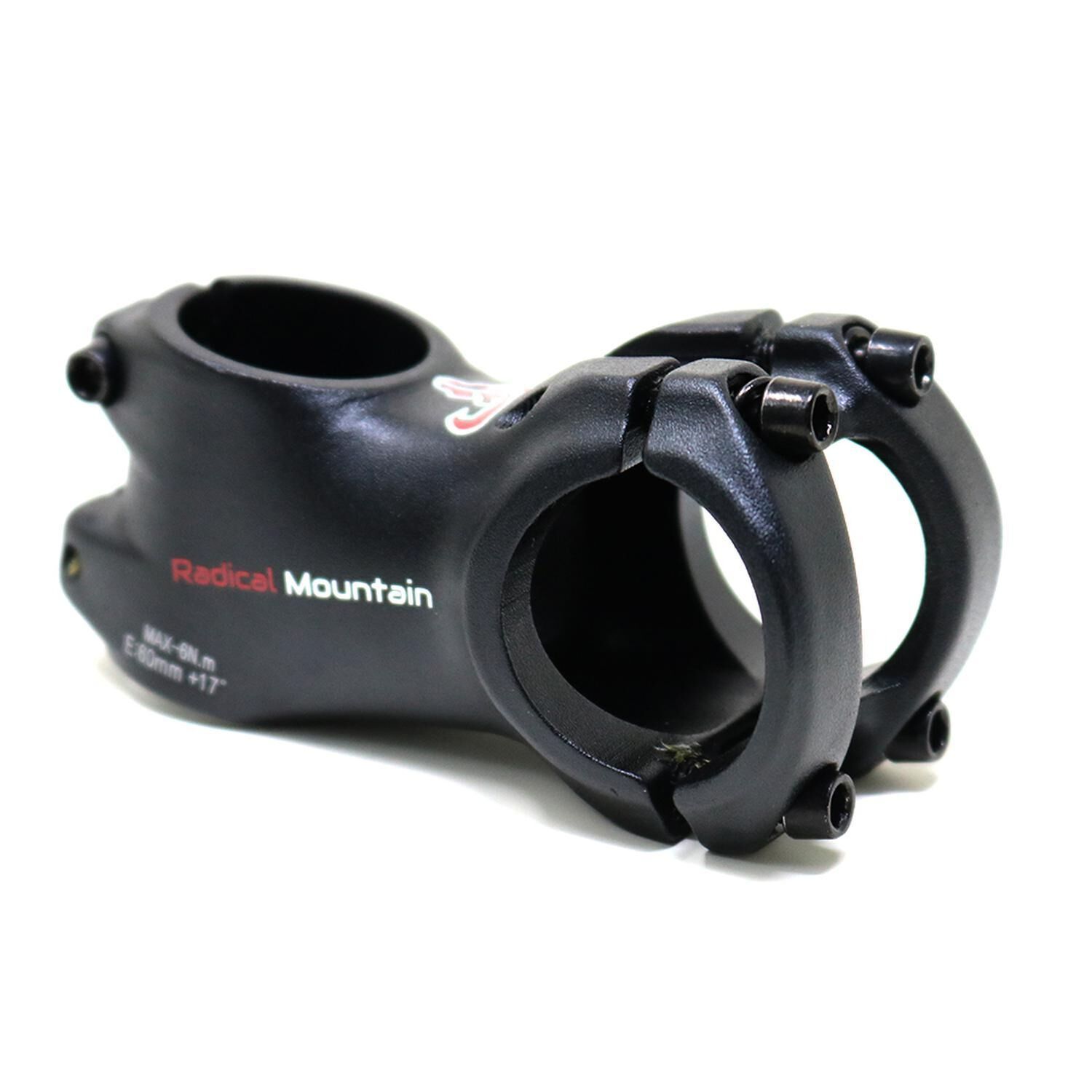 Te De Manubrio Mtb 60mm 3&ordm; Radical Mountain image number 0.0