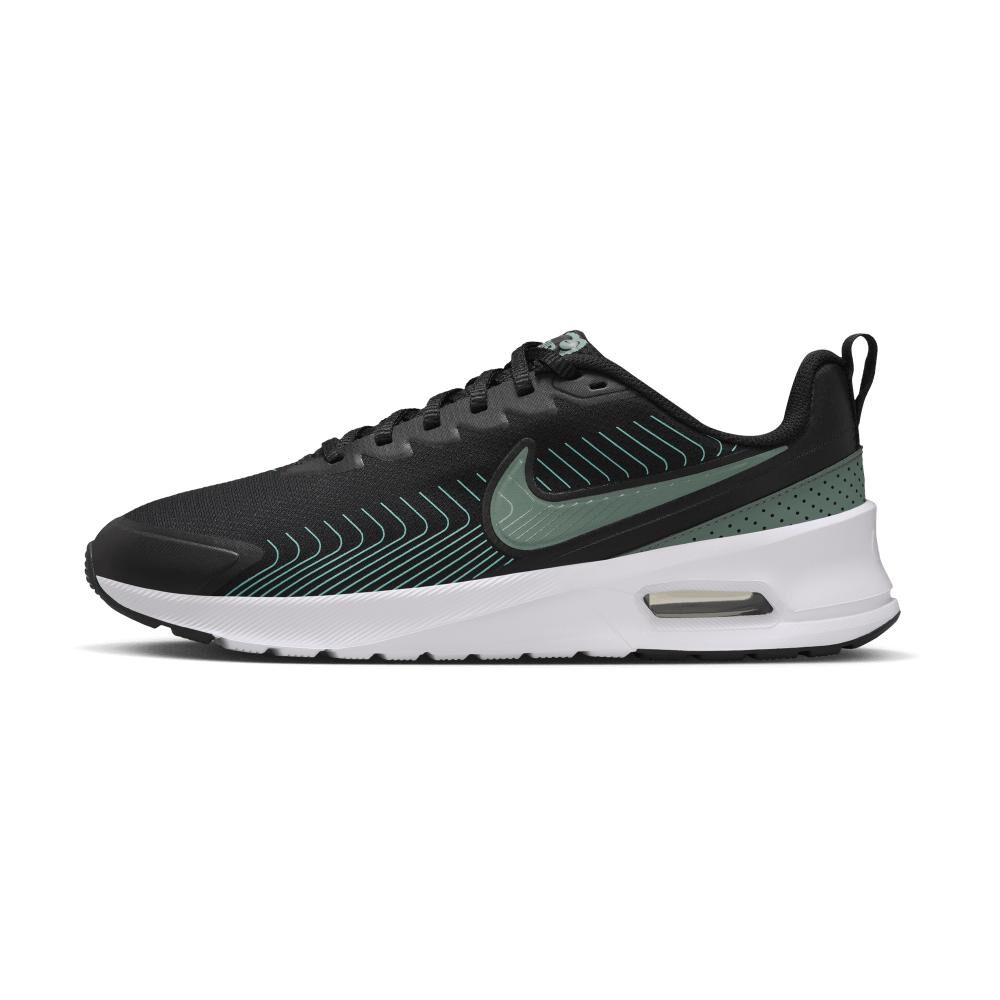 Zapatilla Urbana Nike Air Max Nuaxis image number 5.0