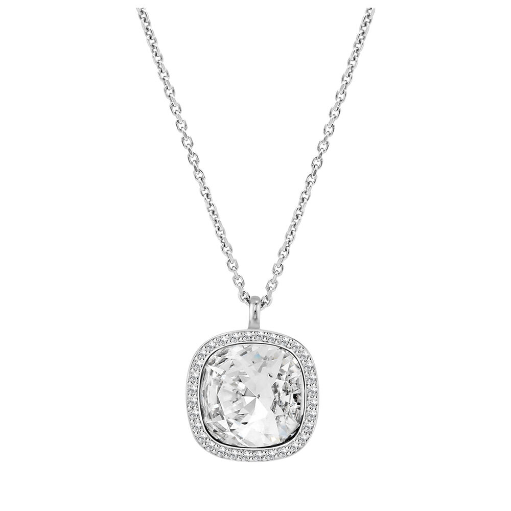 Collar Lp3712-1/1 Lotus Silver Mujer Pure Essential image number 0.0