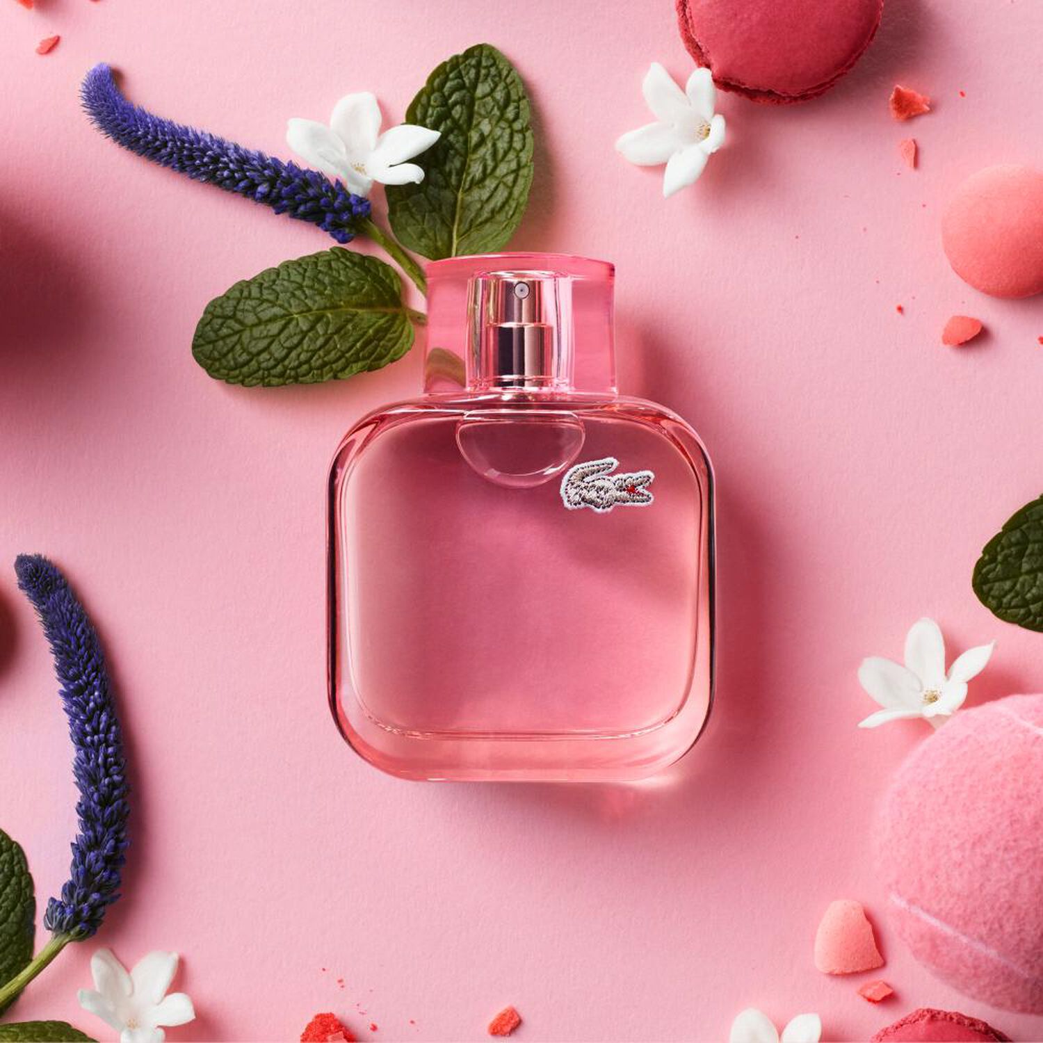 Perfume mujer L.12.12 50 Ml Lacoste / 50ml / Eau De Toilette image number 3.0