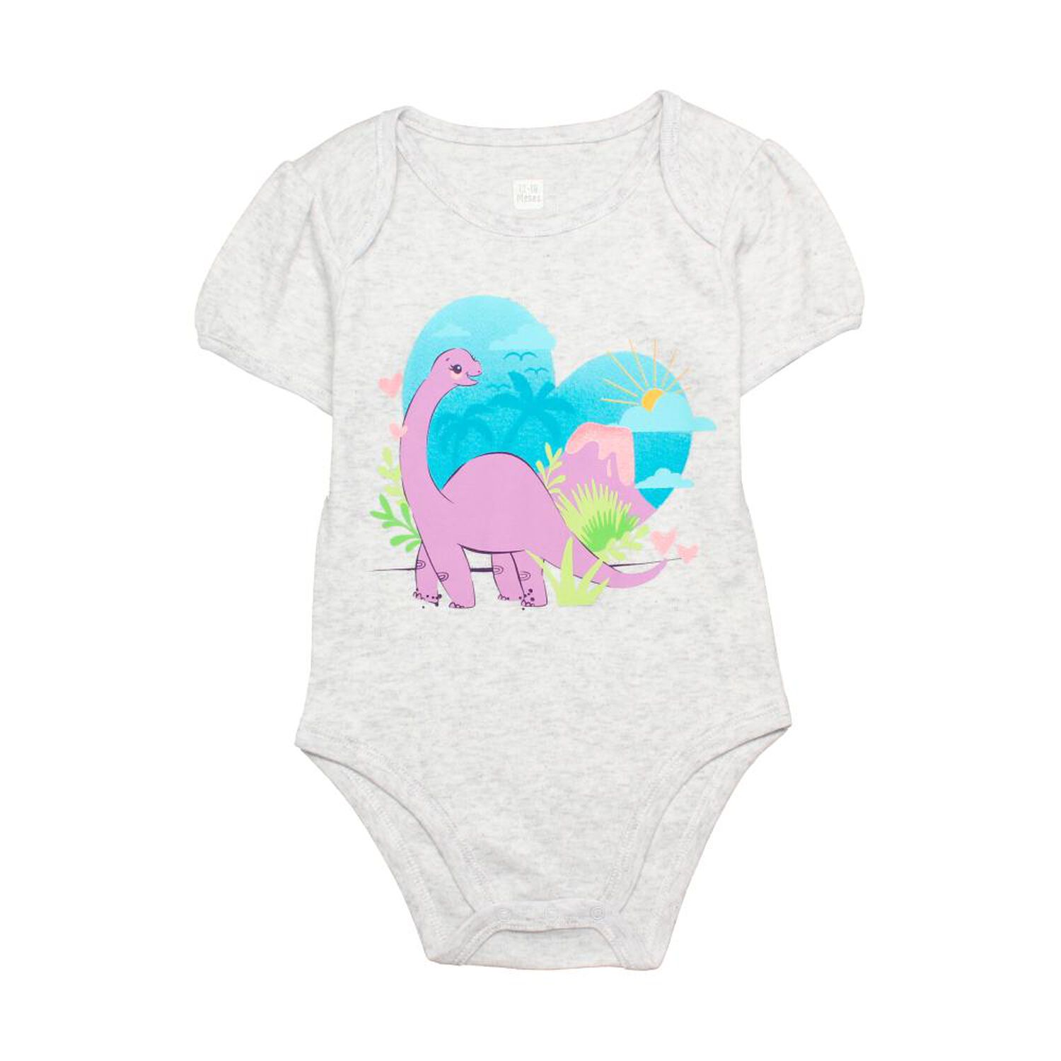 Body Bebe Ni&ntilde;a Baby image number 4.0