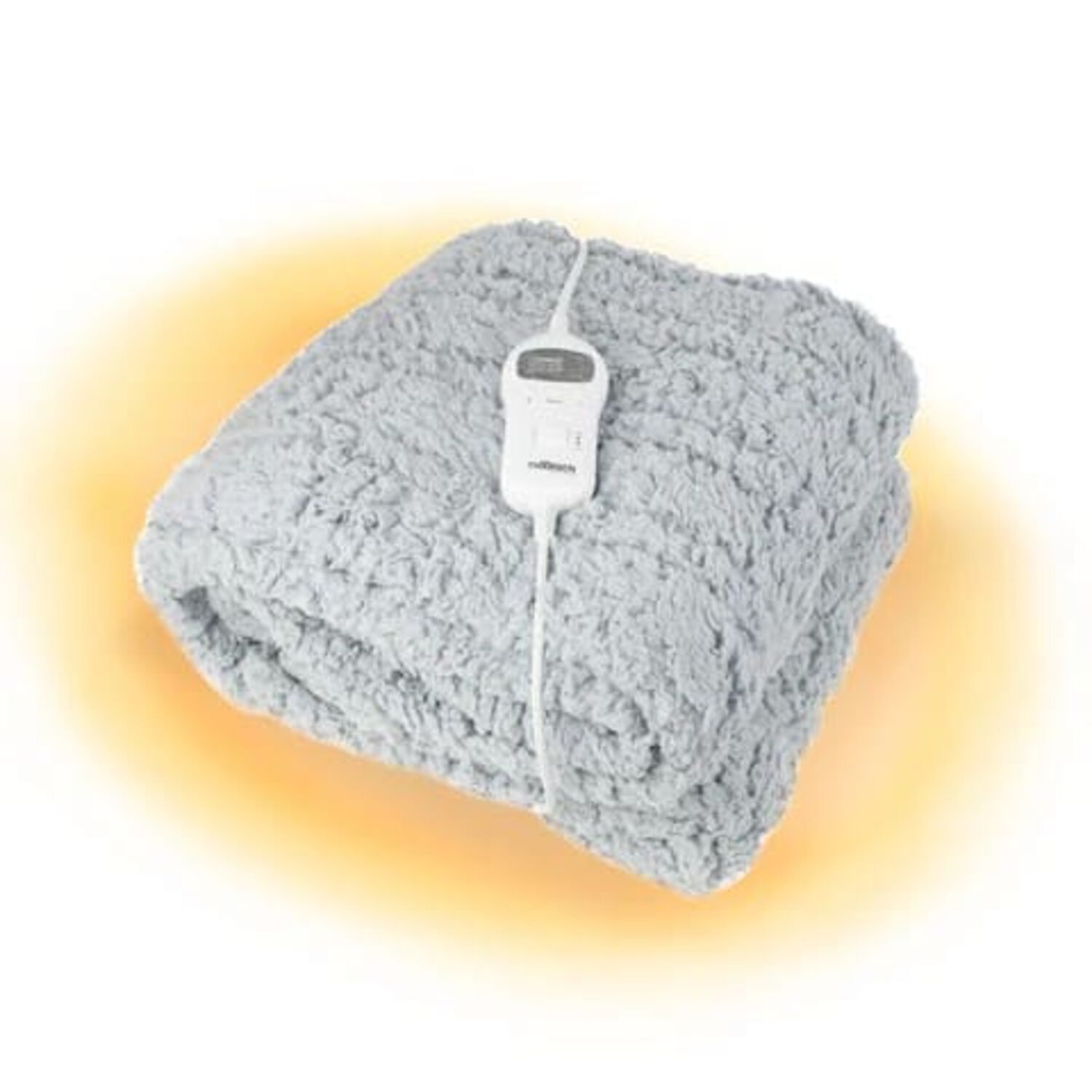Manta T&eacute;rmica Thor Thermic Blanket Grey image number 0.0
