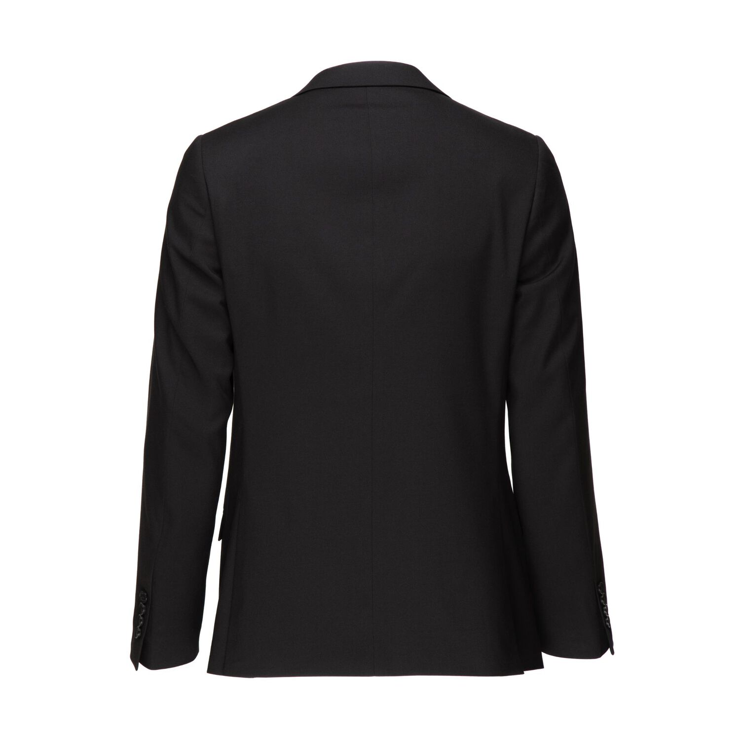 Chaqueta Formal Hombre Az Black image number 1.0