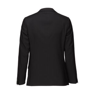Chaqueta Formal Hombre Az Black