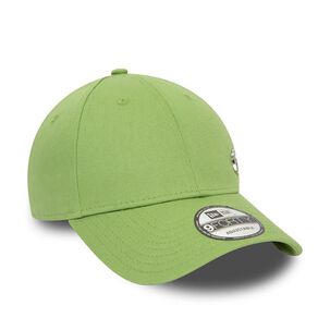 Gorra New York Yankees Mlb 9forty Flawless Green Med New Era