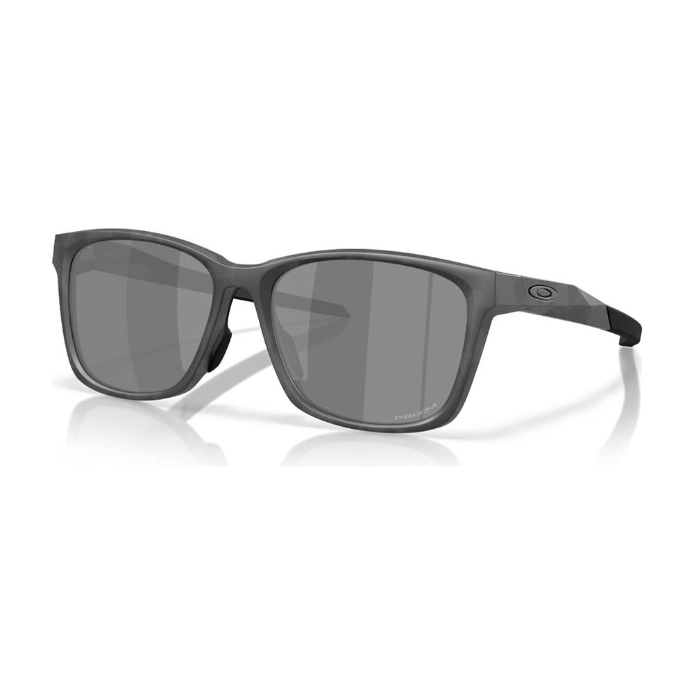 Lentes De Sol Paracord Prizm Black Oakley image number 1.0