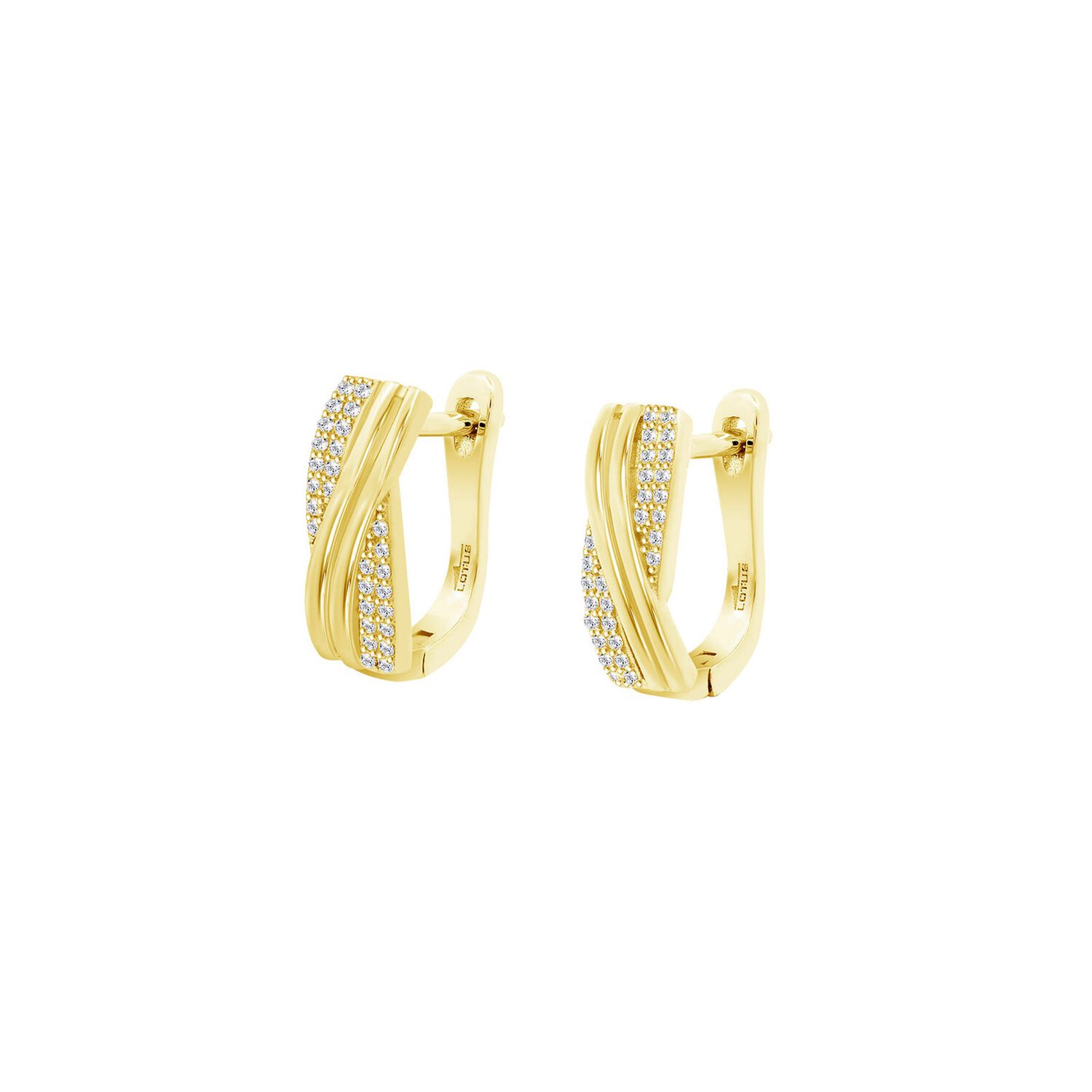Aros Lp3810-4/2 Lotus Silver Mujer Pure Essential image number 0.0